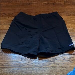 Like New Patagonia Baggies Longs Shorts - Men's 7 in. Inseam